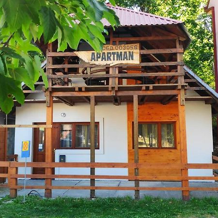 Apartments Life Kolašin Εξωτερικό φωτογραφία