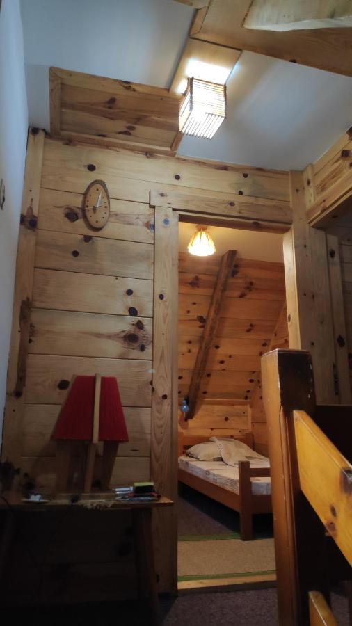 Apartments Life Kolašin Εξωτερικό φωτογραφία