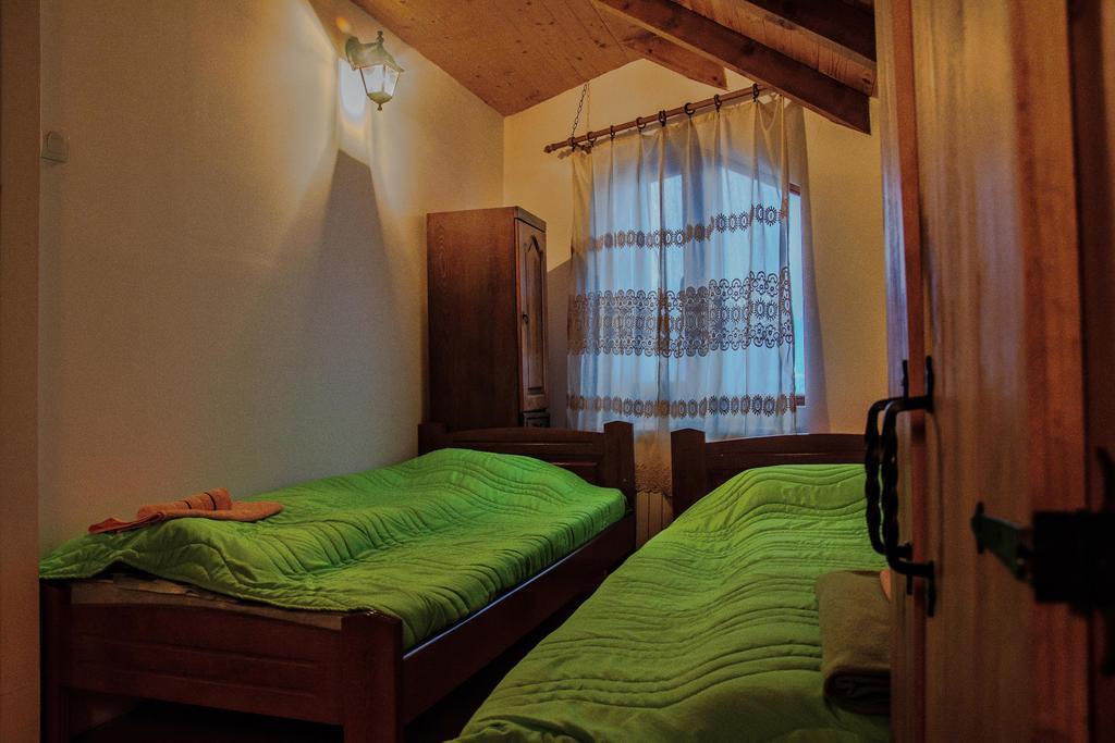 Apartments Life Kolašin Δωμάτιο φωτογραφία