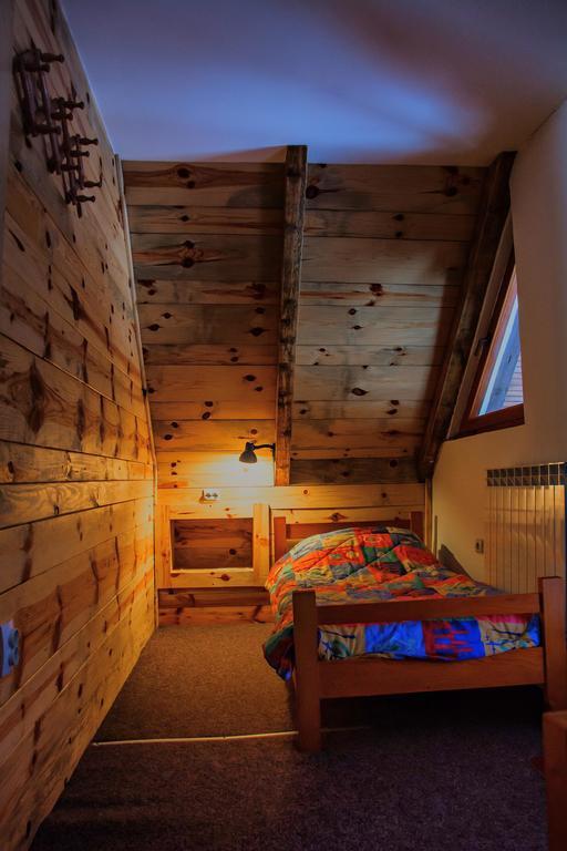 Apartments Life Kolašin Εξωτερικό φωτογραφία
