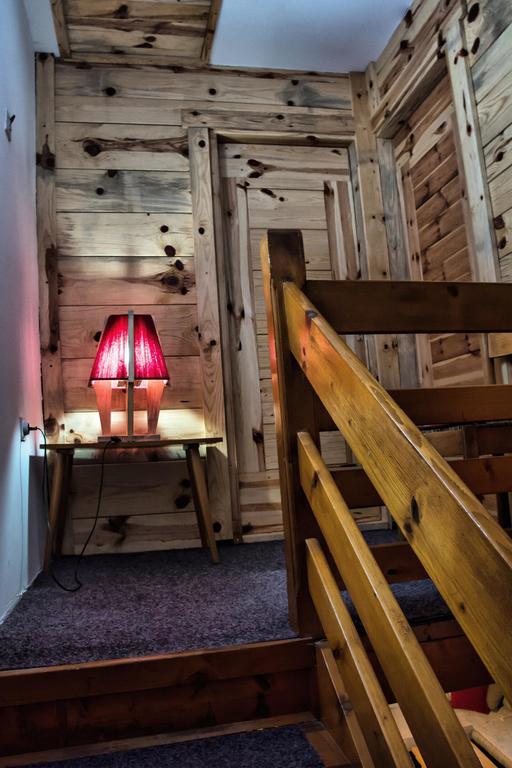 Apartments Life Kolašin Εξωτερικό φωτογραφία