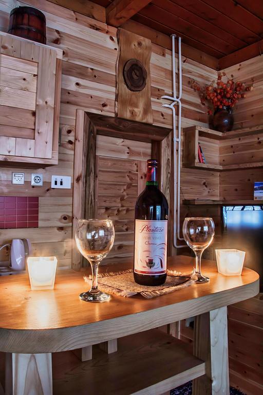 Apartments Life Kolašin Εξωτερικό φωτογραφία