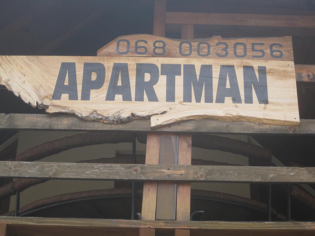 Apartments Life Kolašin Δωμάτιο φωτογραφία