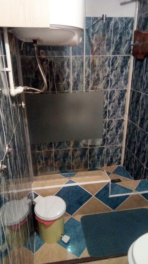 Apartments Life Kolašin Εξωτερικό φωτογραφία