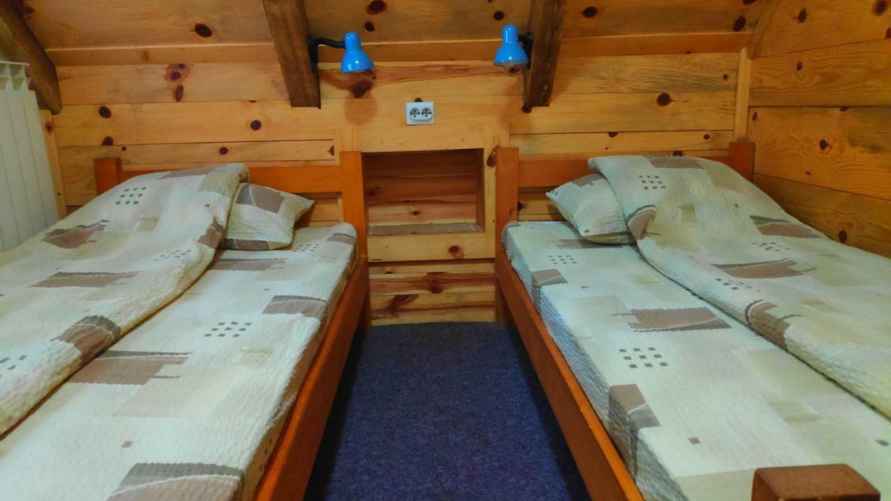 Apartments Life Kolašin Εξωτερικό φωτογραφία