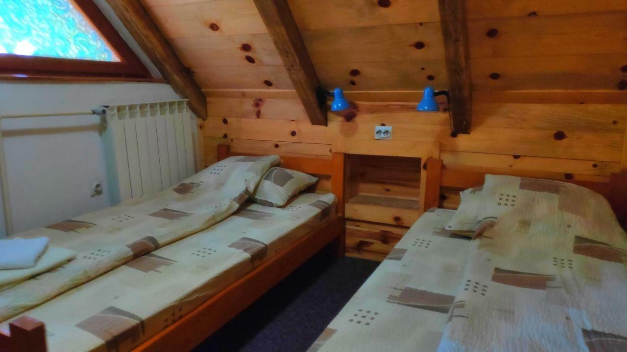 Apartments Life Kolašin Εξωτερικό φωτογραφία
