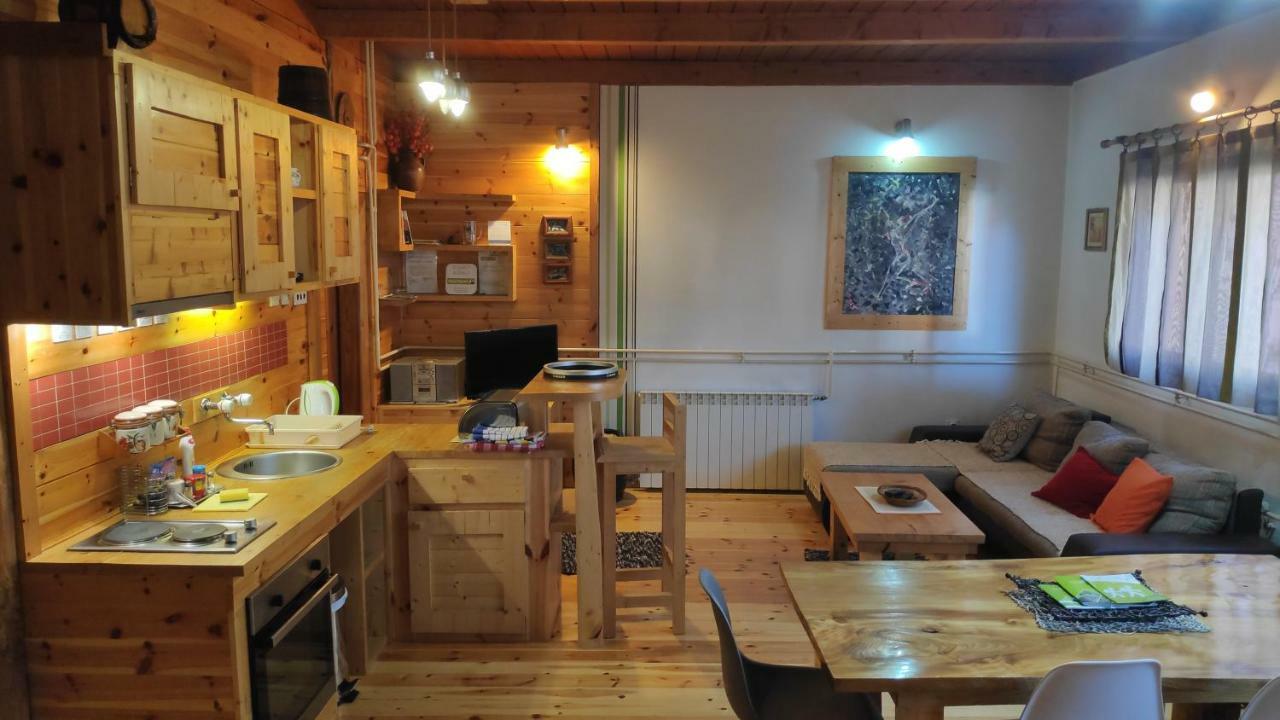 Apartments Life Kolašin Εξωτερικό φωτογραφία