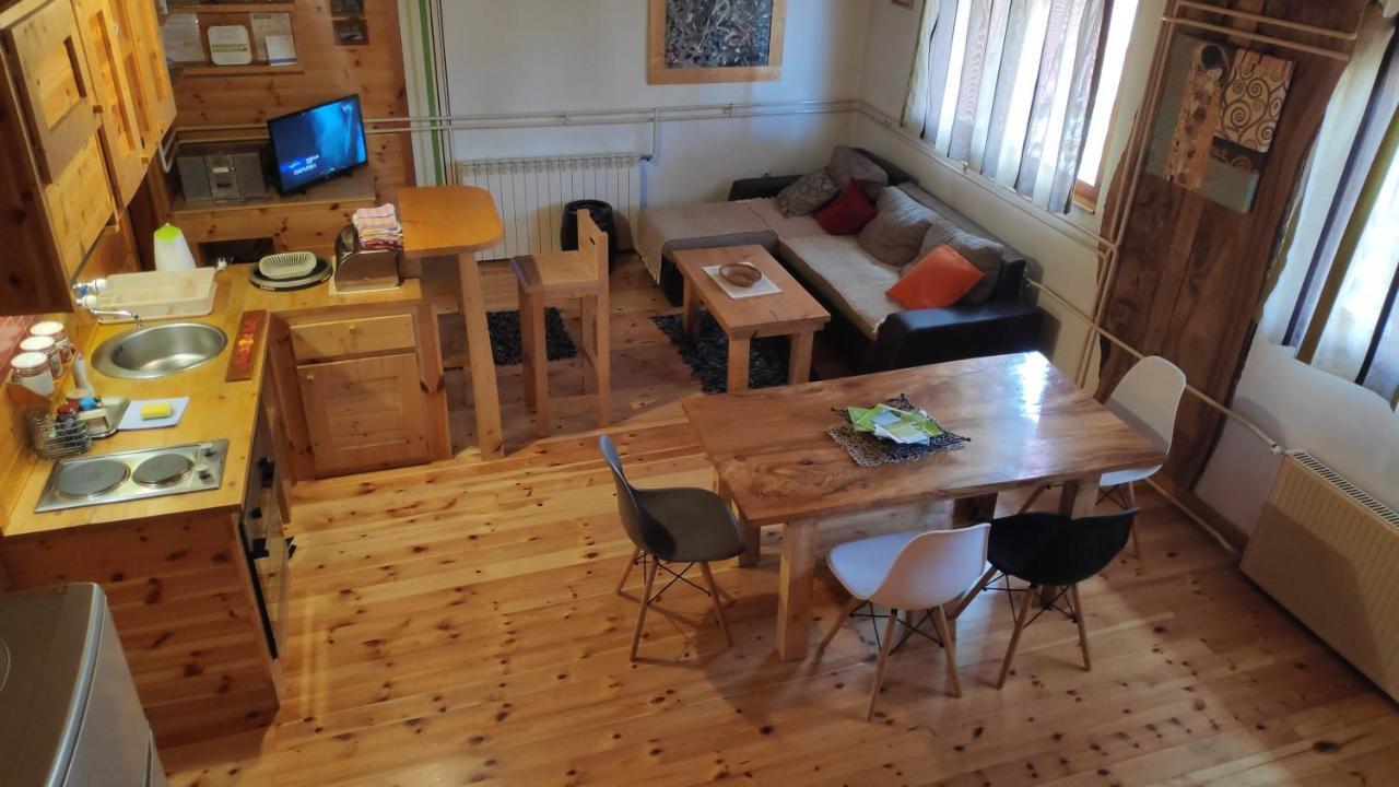 Apartments Life Kolašin Εξωτερικό φωτογραφία
