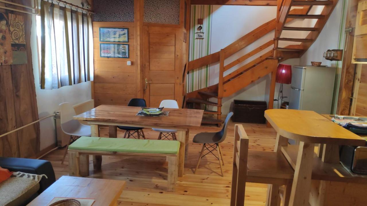 Apartments Life Kolašin Εξωτερικό φωτογραφία