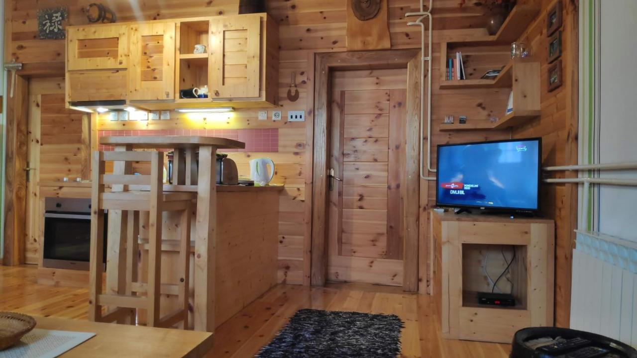 Apartments Life Kolašin Εξωτερικό φωτογραφία