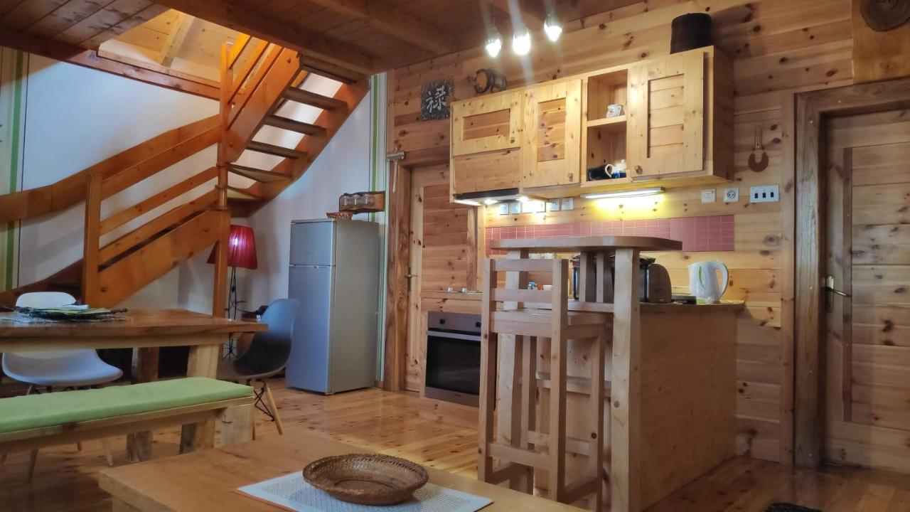 Apartments Life Kolašin Εξωτερικό φωτογραφία