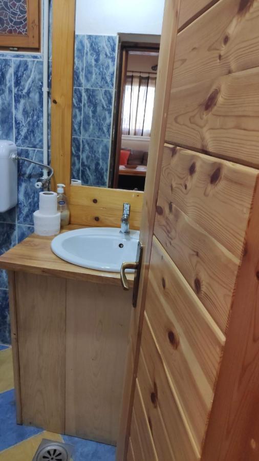 Apartments Life Kolašin Εξωτερικό φωτογραφία